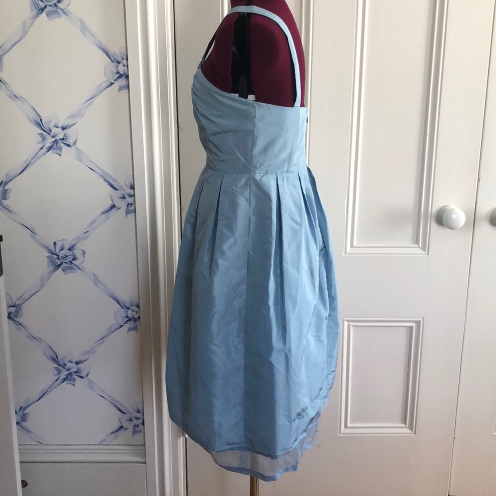 J-Crew Cocktail/Bridesmaid Dress - Picture 2 of 6